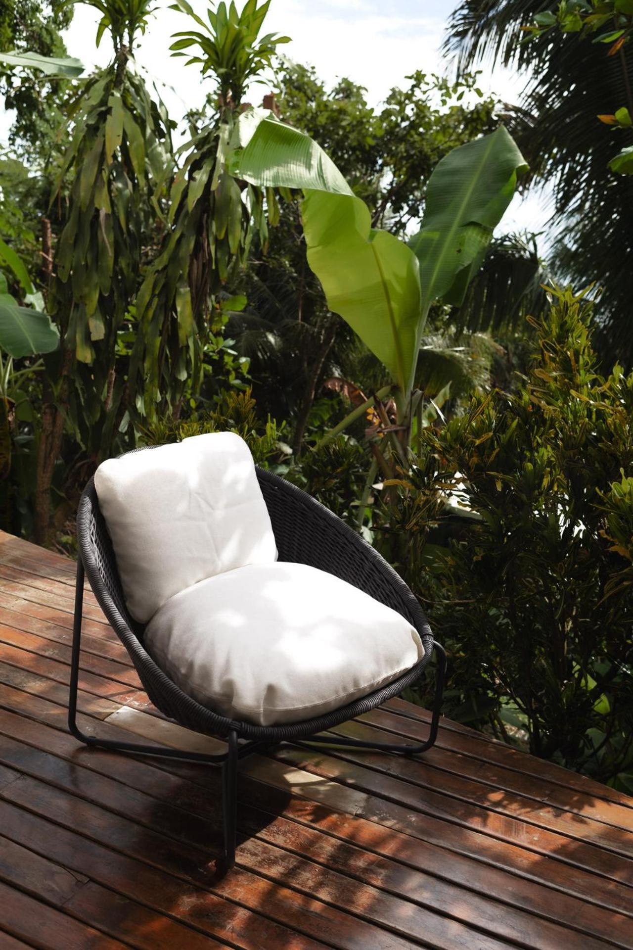 Akwa Santa Teresa Hotell Playa Santa Teresa  Exteriör bild