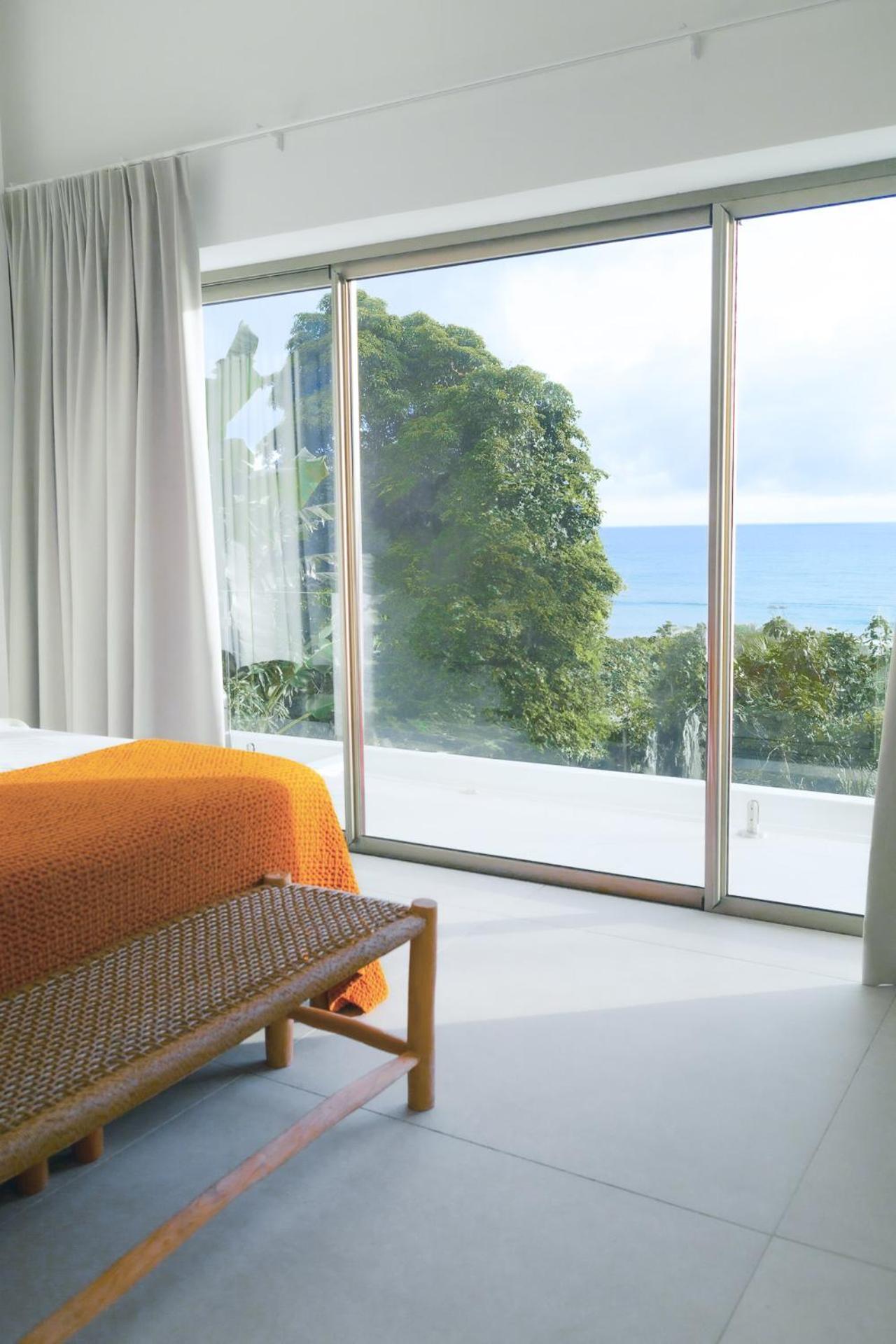 Akwa Santa Teresa Hotell Playa Santa Teresa  Exteriör bild