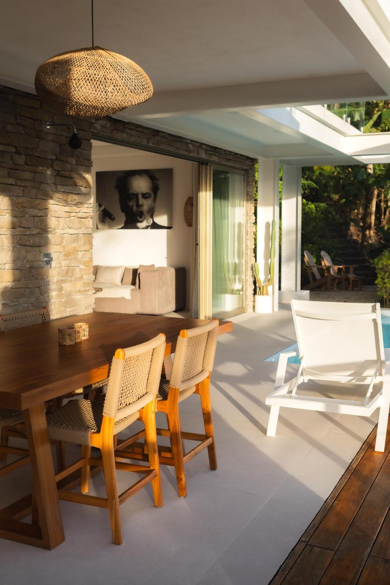 Akwa Santa Teresa Hotell Playa Santa Teresa  Exteriör bild