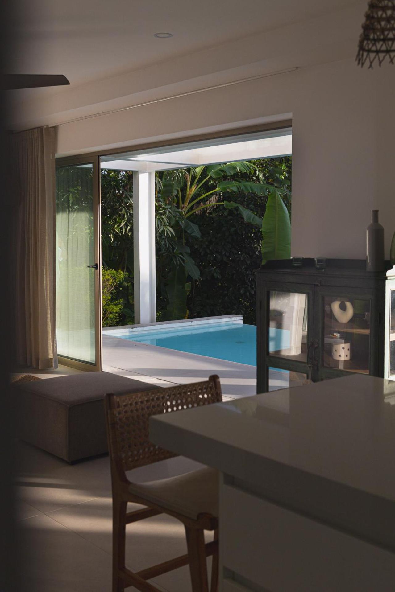 Akwa Santa Teresa Hotell Playa Santa Teresa  Exteriör bild
