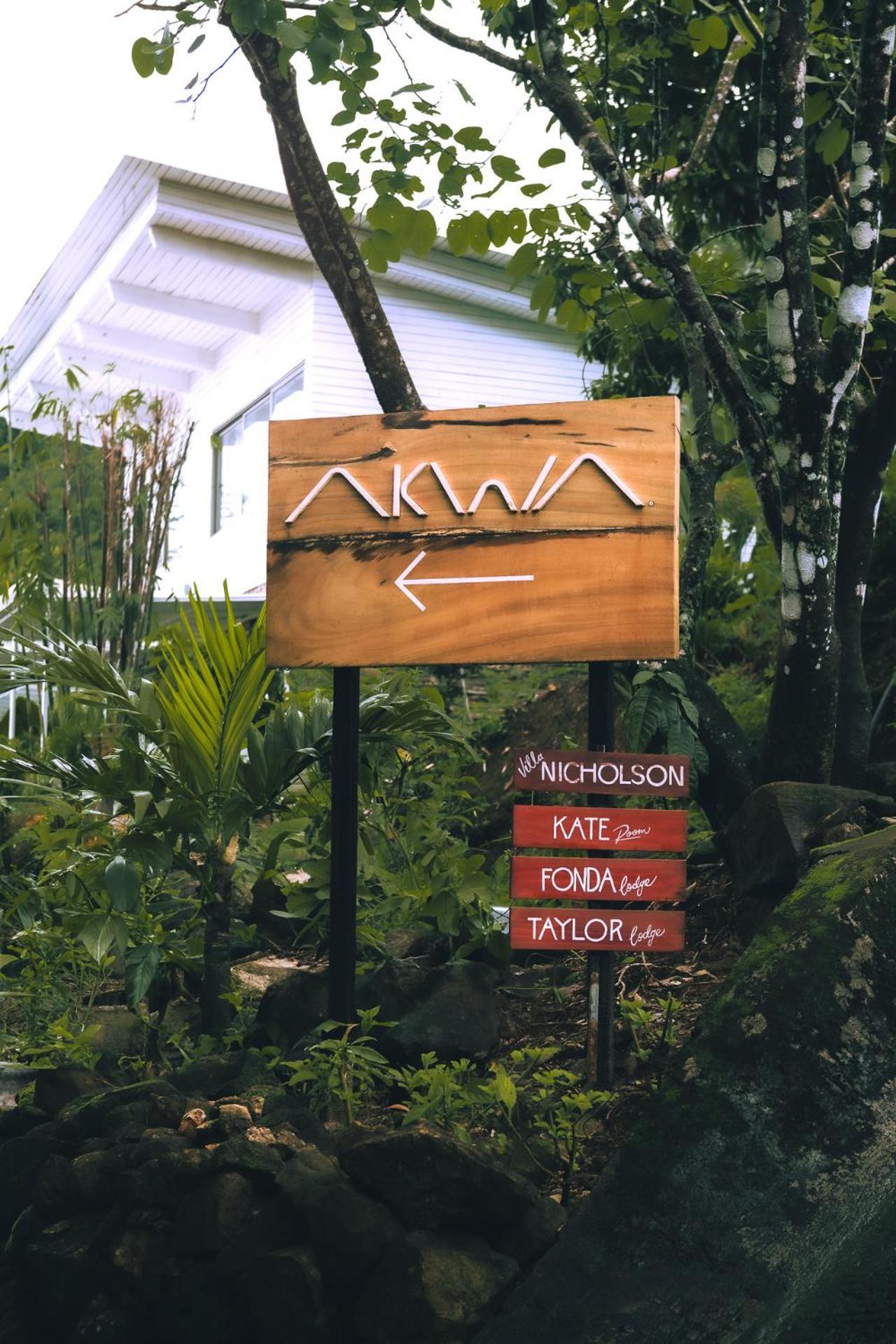 Akwa Santa Teresa Hotell Playa Santa Teresa  Exteriör bild