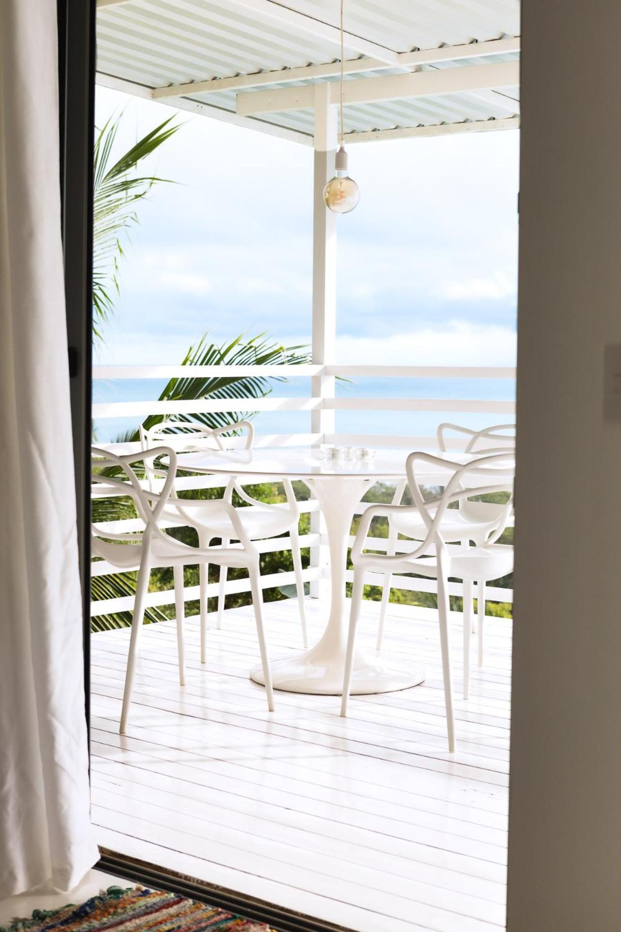 Akwa Santa Teresa Hotell Playa Santa Teresa  Exteriör bild