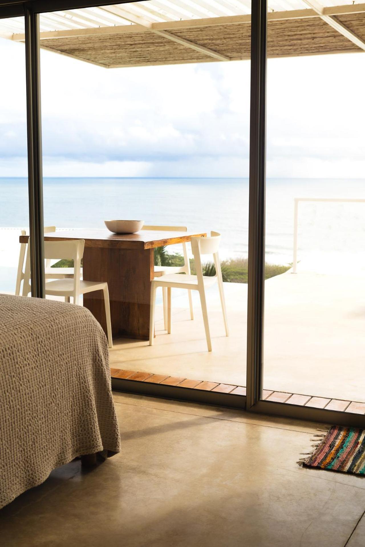 Akwa Santa Teresa Hotell Playa Santa Teresa  Exteriör bild