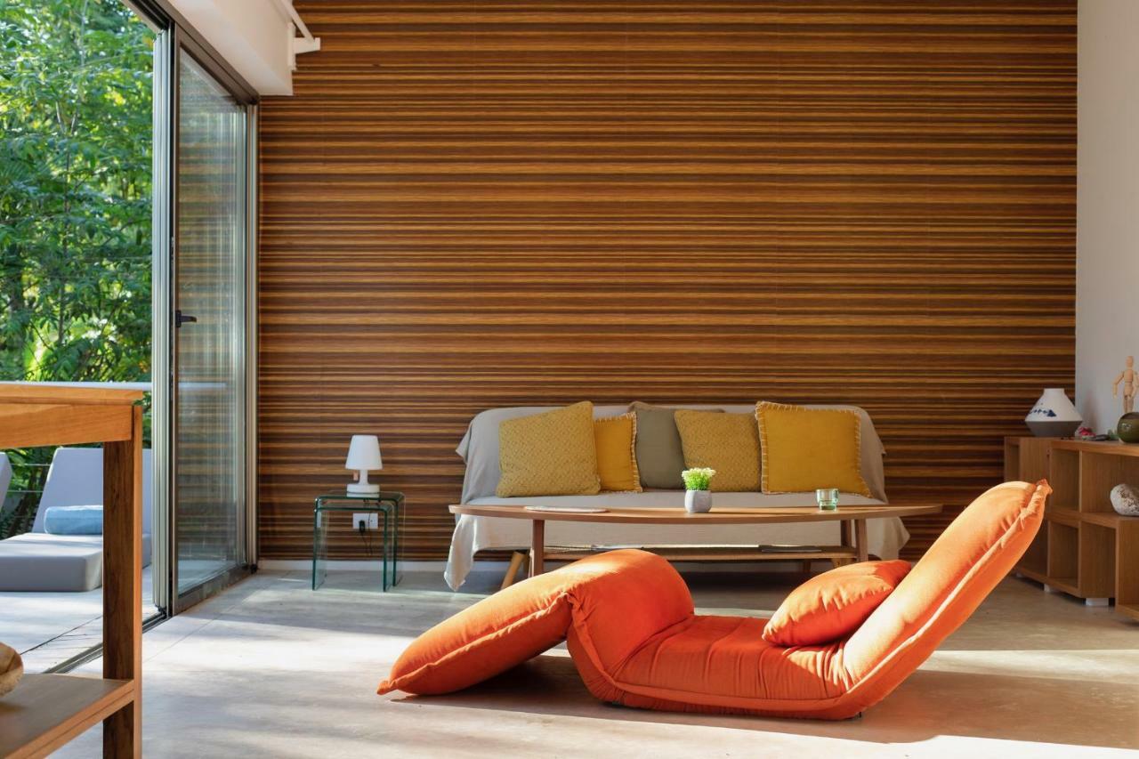 Akwa Santa Teresa Hotell Playa Santa Teresa  Exteriör bild